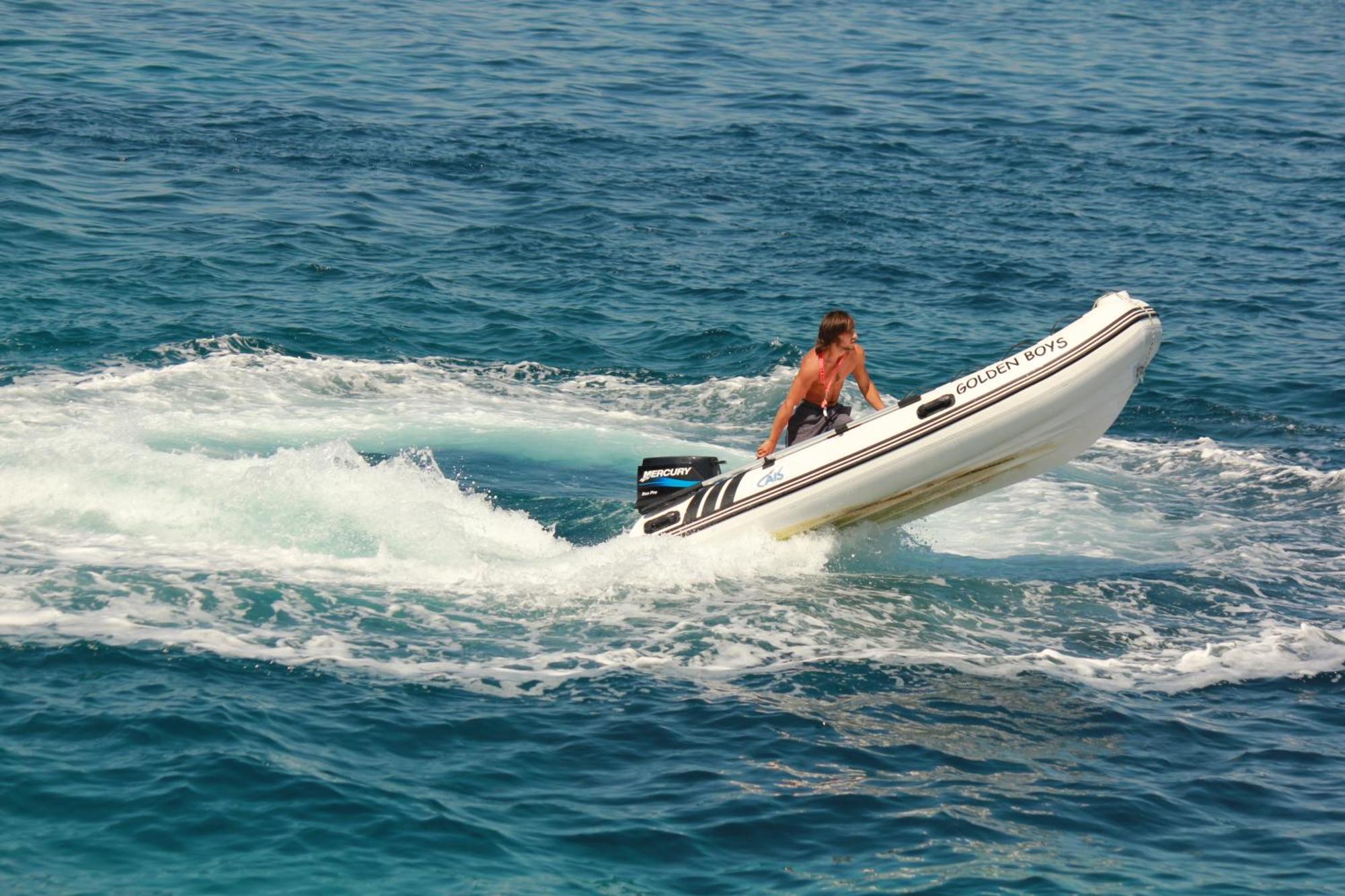 Samos Apart Pension Guzelcamli Bagian luar foto